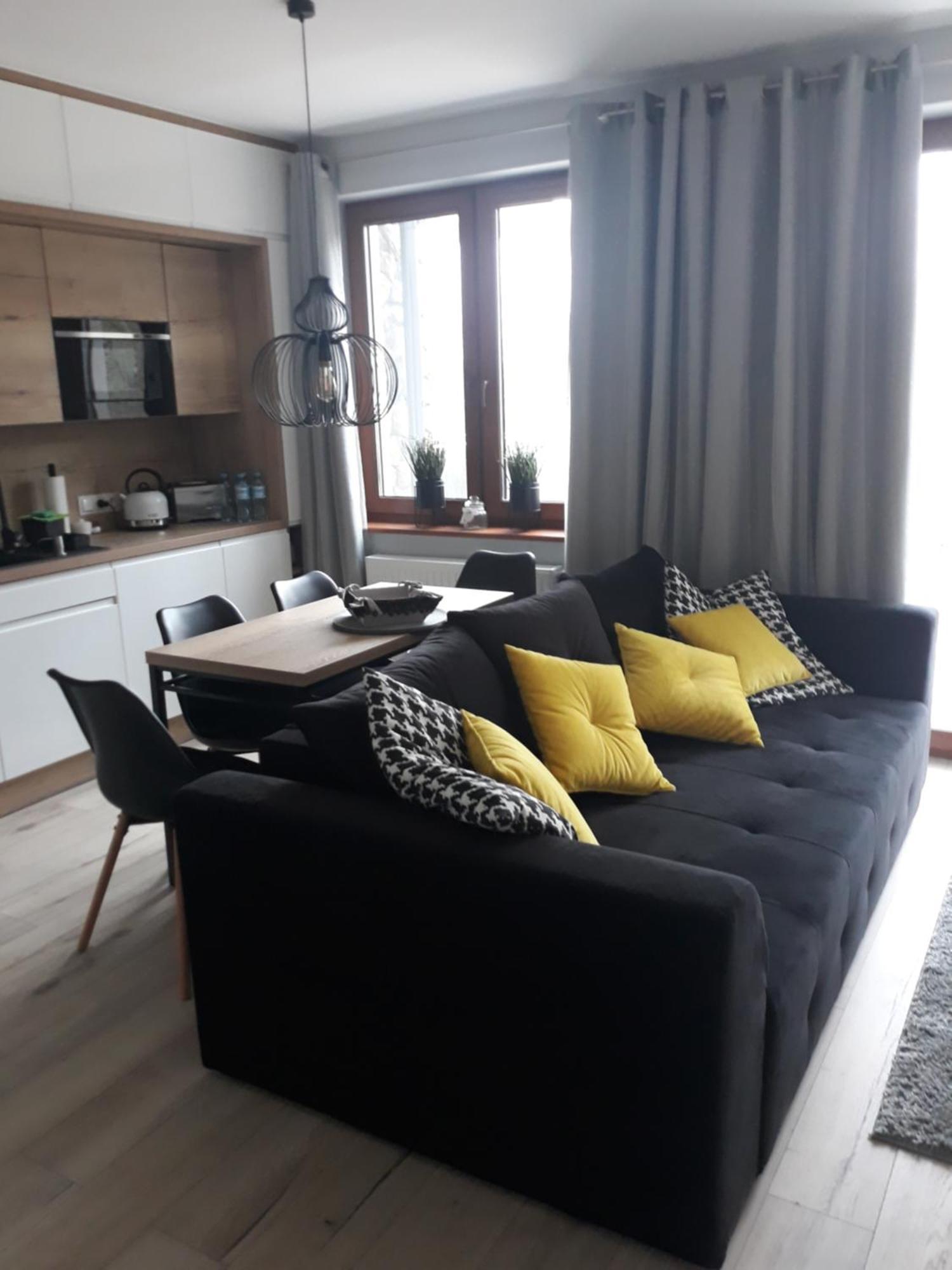 Familia Apartament