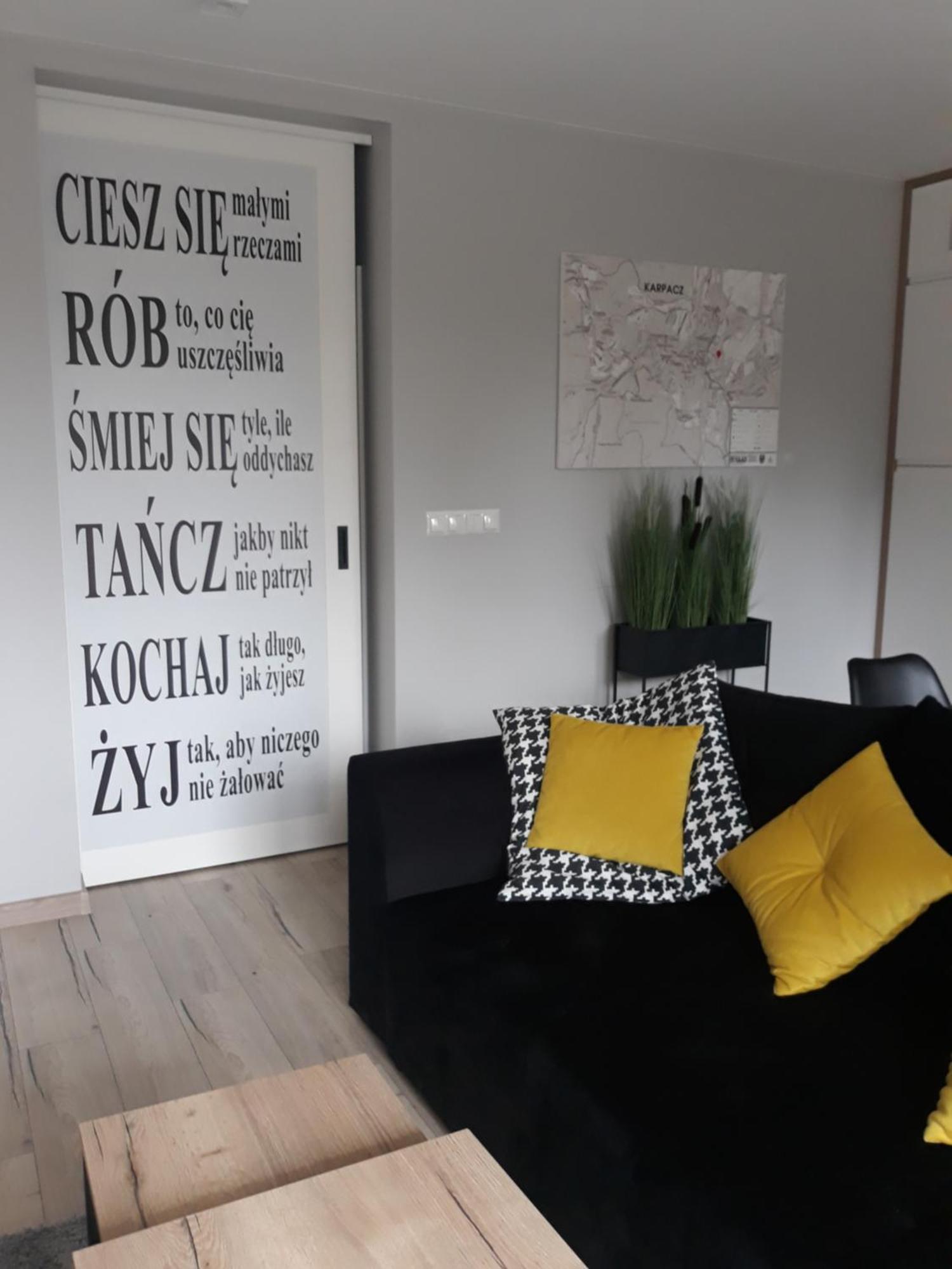 Familia Apartament