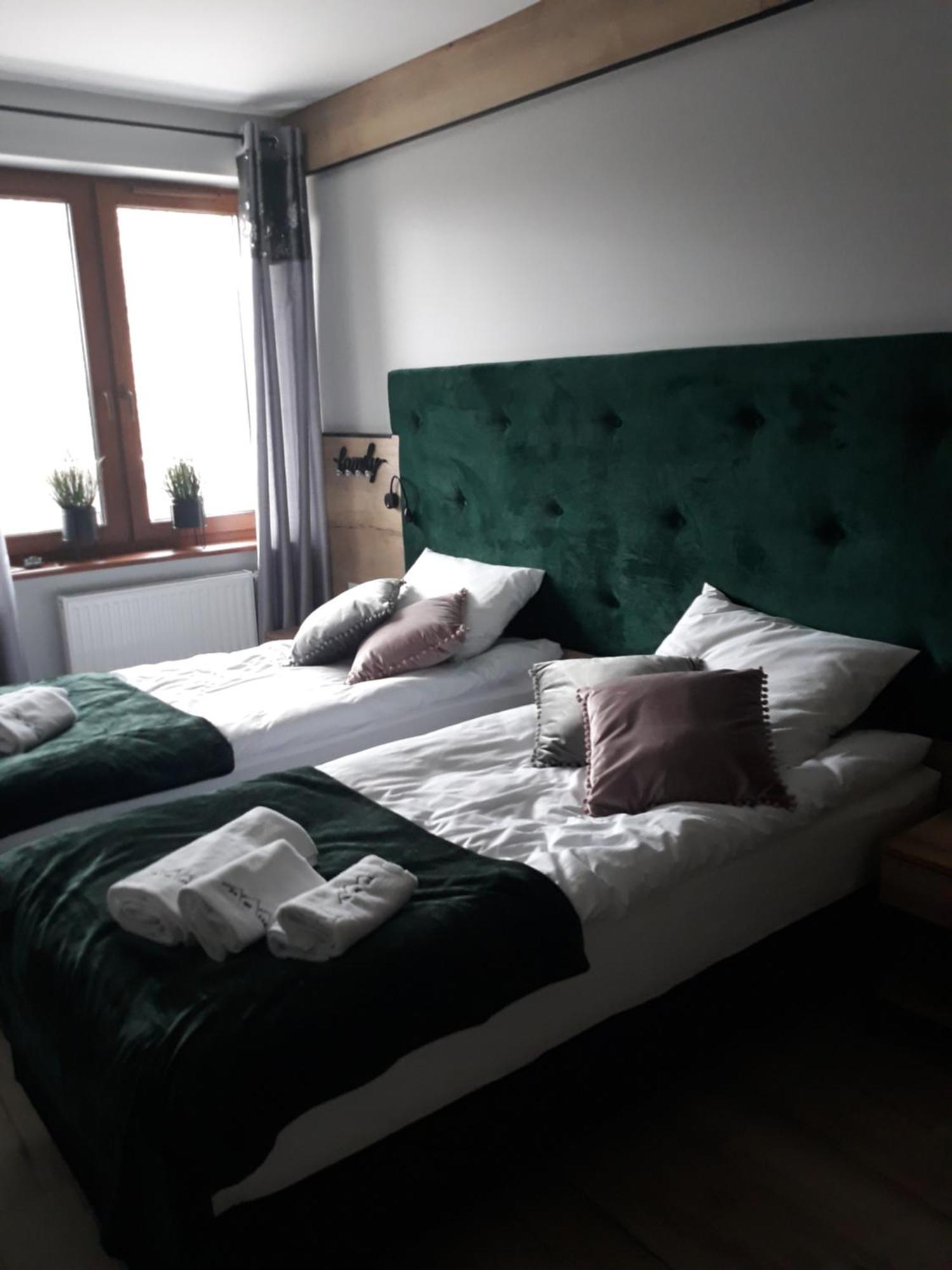 Familia Apartament Karpacz